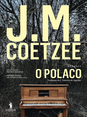 cover image of O Polaco